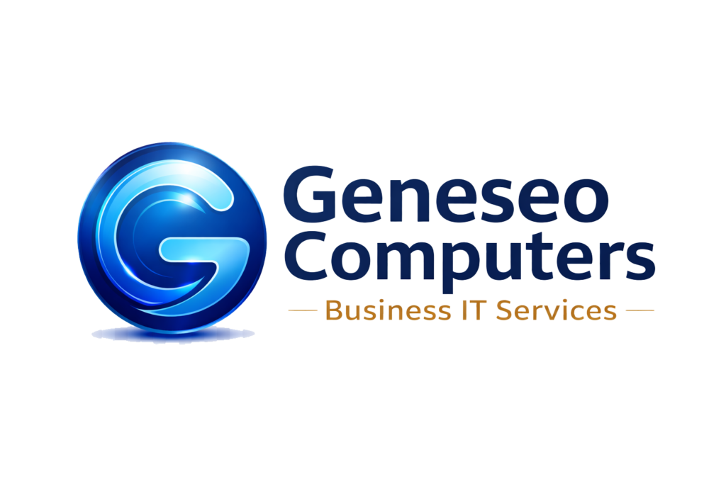 Geneseo Computers